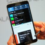 galaxy note 4