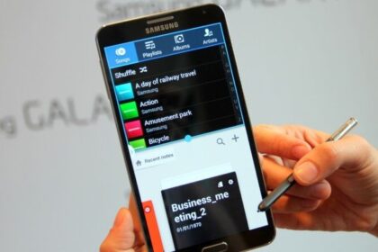 galaxy note 4