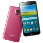 galaxy s5