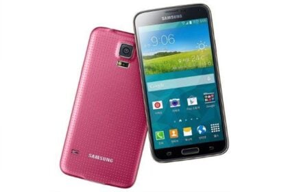 galaxy s5