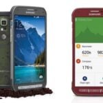 galaxy s5 active