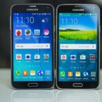 galaxy s5 galaxy f