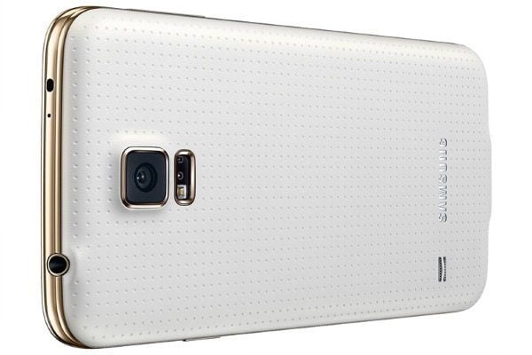 Galaxy S5 Prime