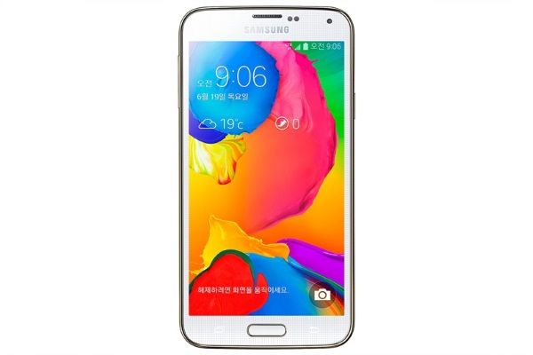 Galaxy S5 Prime