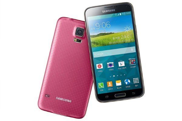 Galaxy S5: Android 4.4.4 KitKat já está sendo testado no aparelho e atualização está próxima Galaxy S5 Prime