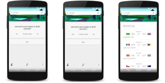 Android 5.0 Lollipop está chegando? Android 5.0 Google Twitter