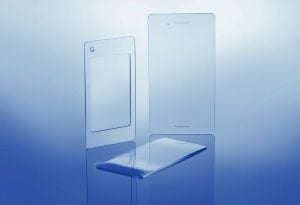 gorilla glass destaque