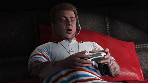 grand theft auto 5 gta ps4 pc xbox one