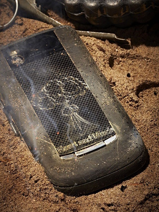 War Phones
