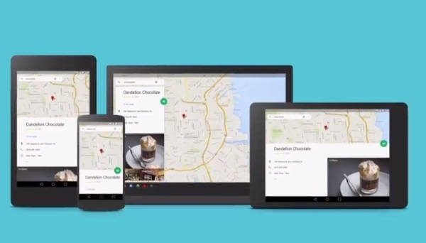 Android L: Saiba tudo sobre a mais nova versão Android Inovações Android L