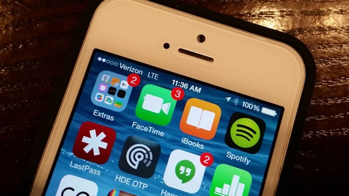 ios 7.1 apple