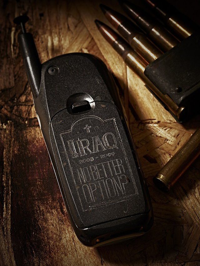 War Phones