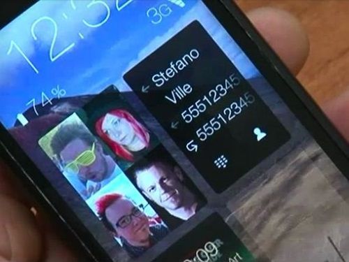 Jolla Laucher: lançador chegará ao Android semana que vem Jolla Laucher Sailfish OS