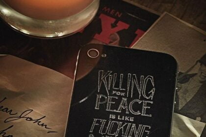 killing