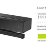 kinect