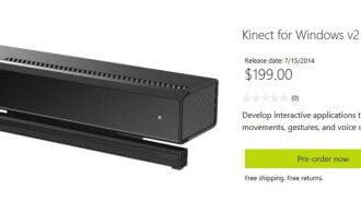 kinect