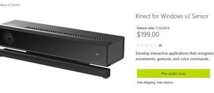 kinect