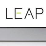 leap motion