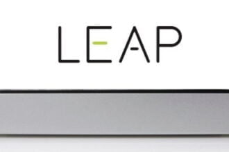 leap motion