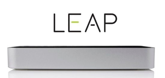 Leap Motion: Novo software detecta ossos e juntas das mãos Leap Motion