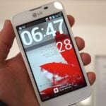 lg optimus l7 ii
