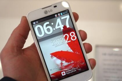 lg optimus l7 ii