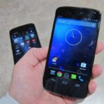 nexus 4