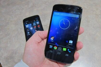 nexus 4