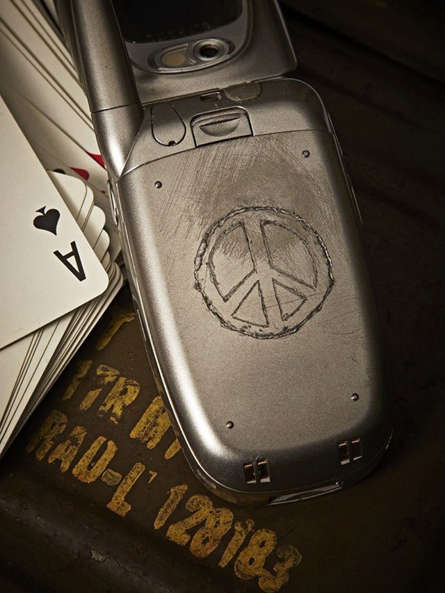 War Phones