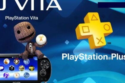 ps vita