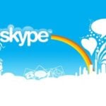 skype