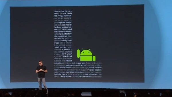 Android L: Saiba tudo sobre a mais nova versão Android somente Android L