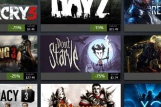 steam 2014