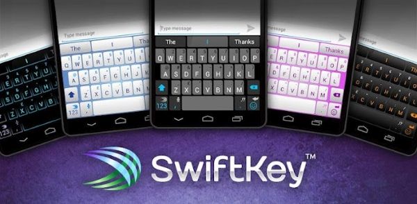 SwiftKey Android: Aplicativo agora é grátis, faça o download SwiftKey