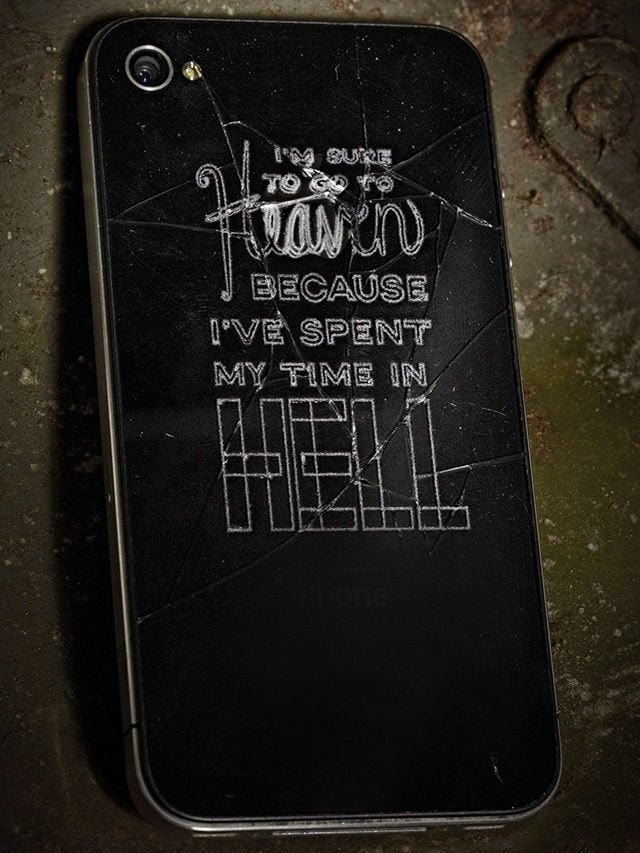 War Phones