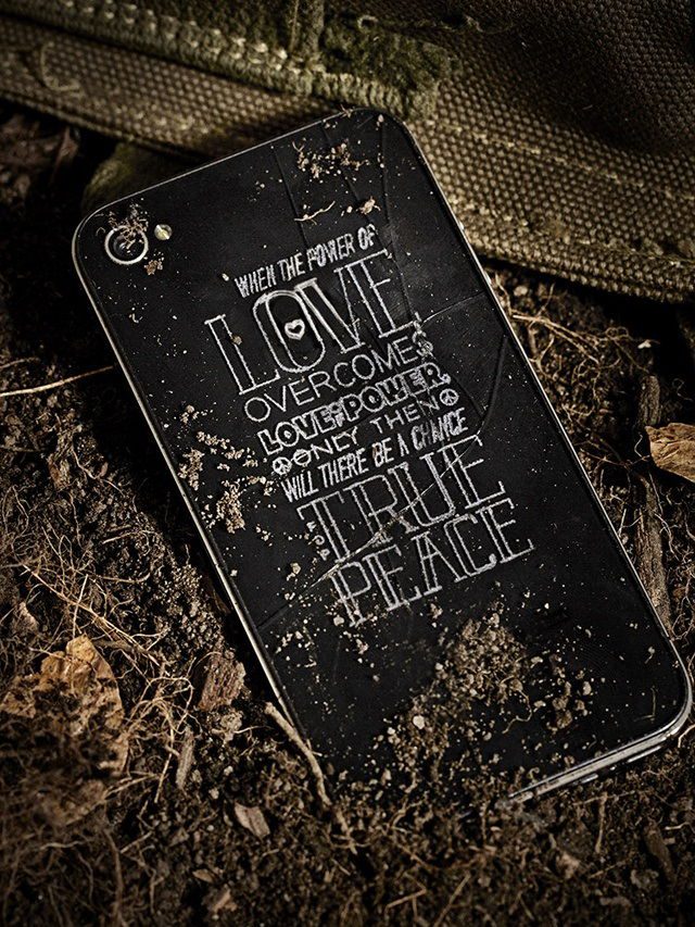 War Phones