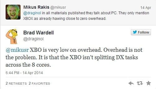 DirectX 12 twitter2