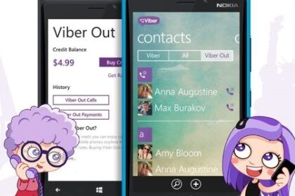 viber