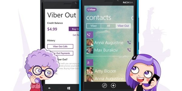 viber