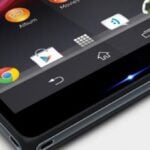 xperia z1