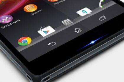 xperia z1