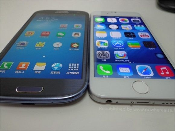 Iphone 6 Apple