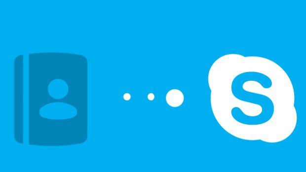 Skype 5.0 para Android traz novidades como sincronização de contatos Skype 5.0 para Android