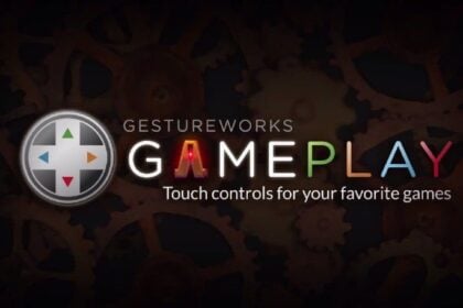 android gesture geeks gameplay