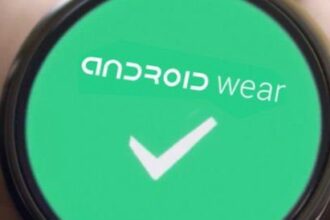 android wear
