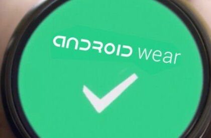 android wear