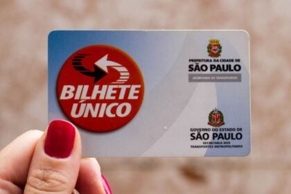 bilhete unico ponto certo