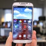 galaxy s4