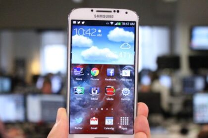 galaxy s4