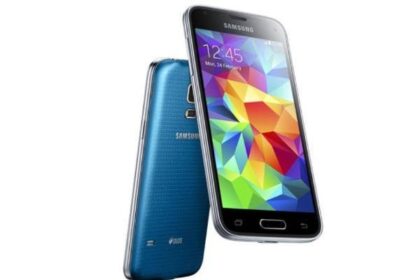 galaxy s5 destaque